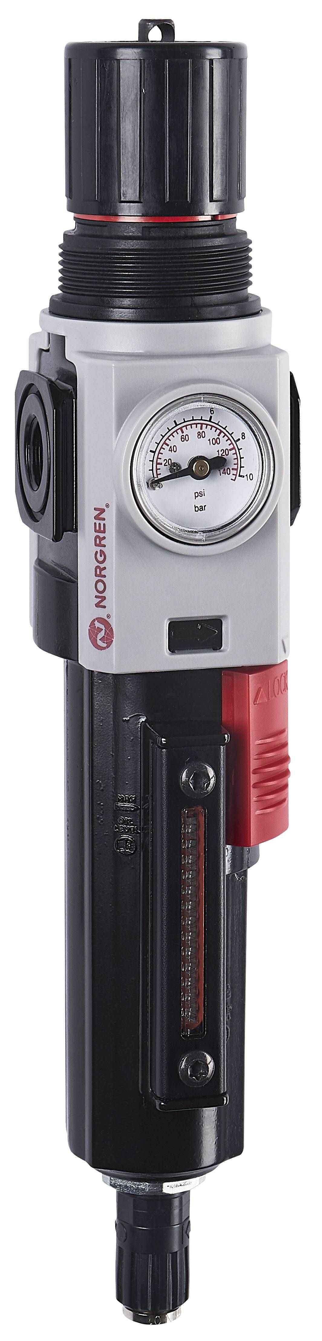 IMI NORGREN B82G-2GK-AP1-RMN Filter-Regelventil