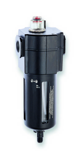 IMI NORGREN L74M-4GP-EDN Nebelöler Betriebsdruck (max.) 17 bar