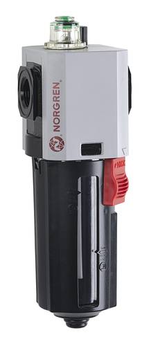 IMI NORGREN L84M-4GP-EDN Nebelöler Betriebsdruck (max.) 20 bar