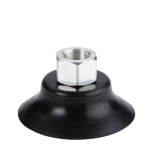 IMI NORGREN Balgsaugnäpfe M/58405/01 Gehäusematerial Gummi