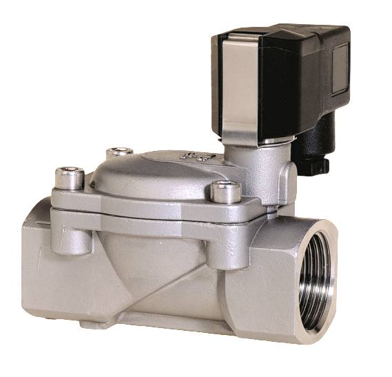 IMI NORGREN Magnetventil 8273200.9101.02400 1St.