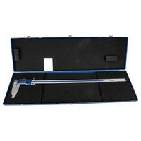 Dasqua 2220-8116 Digitaler Außenmessschieber DIN EN 862 Dasqua 2220-8116 Digitaler Außenmessschieber DIN EN 862