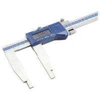 Dasqua 2220-8116 Digitaler Außenmessschieber DIN EN 862 Dasqua 2220-8116 Digitaler Außenmessschieber DIN EN 862