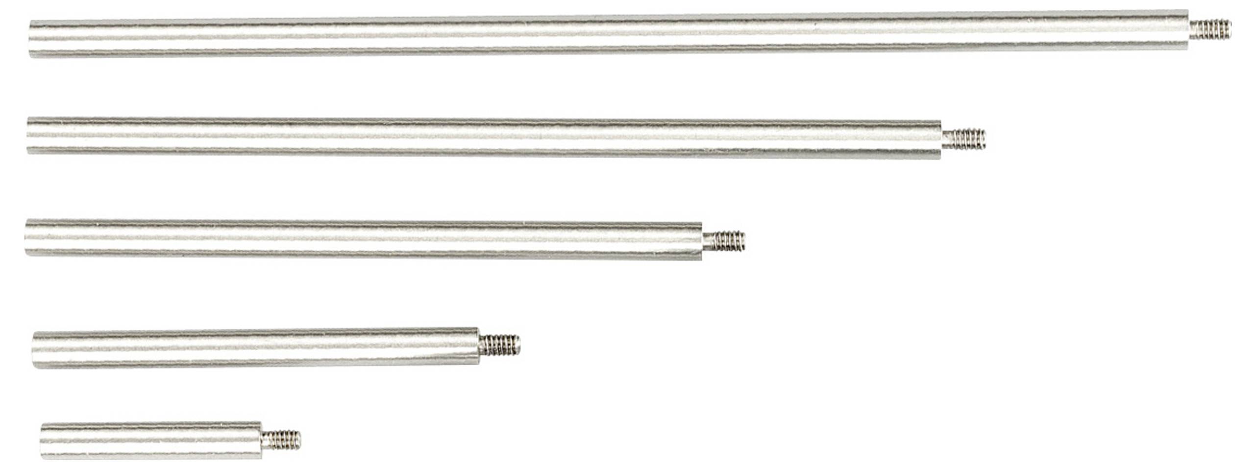 Dasqua 4710-1205 Digitaler Tiefenmesser 25mm (max)