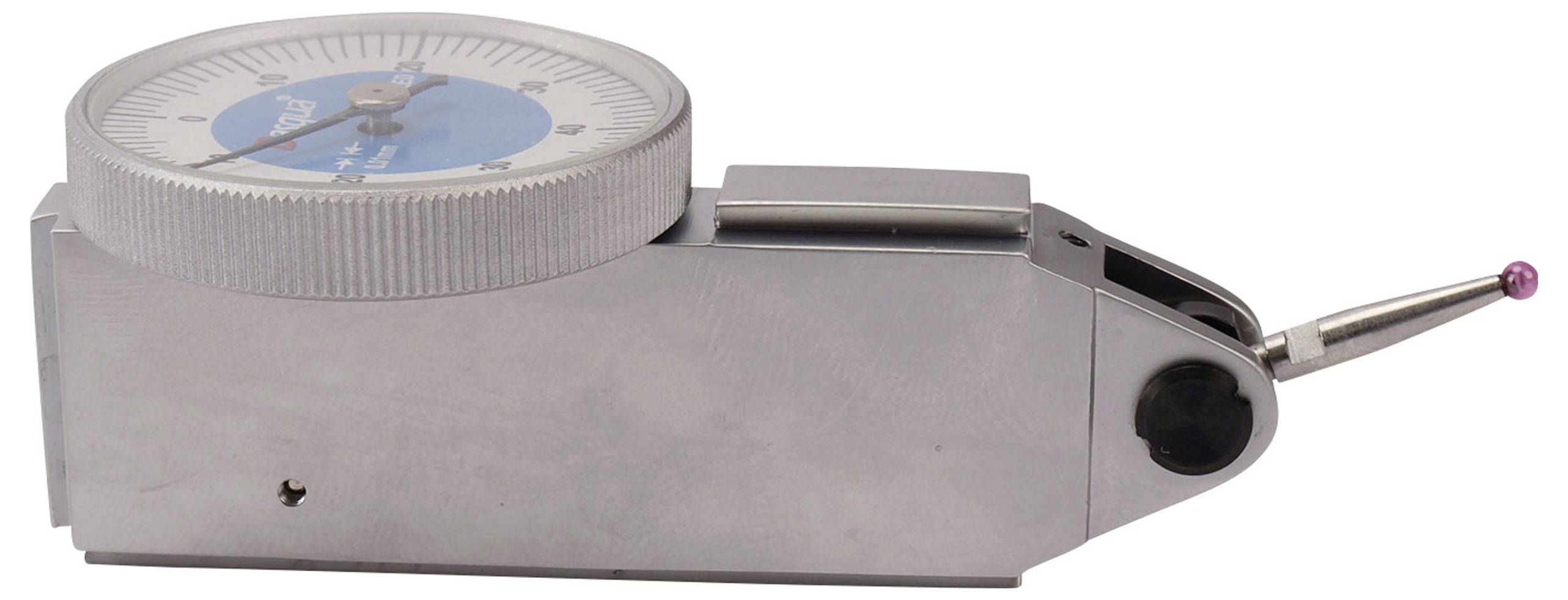 Dasqua 5221-0000-A Messuhr mit Kontrollmaß 37.5mm