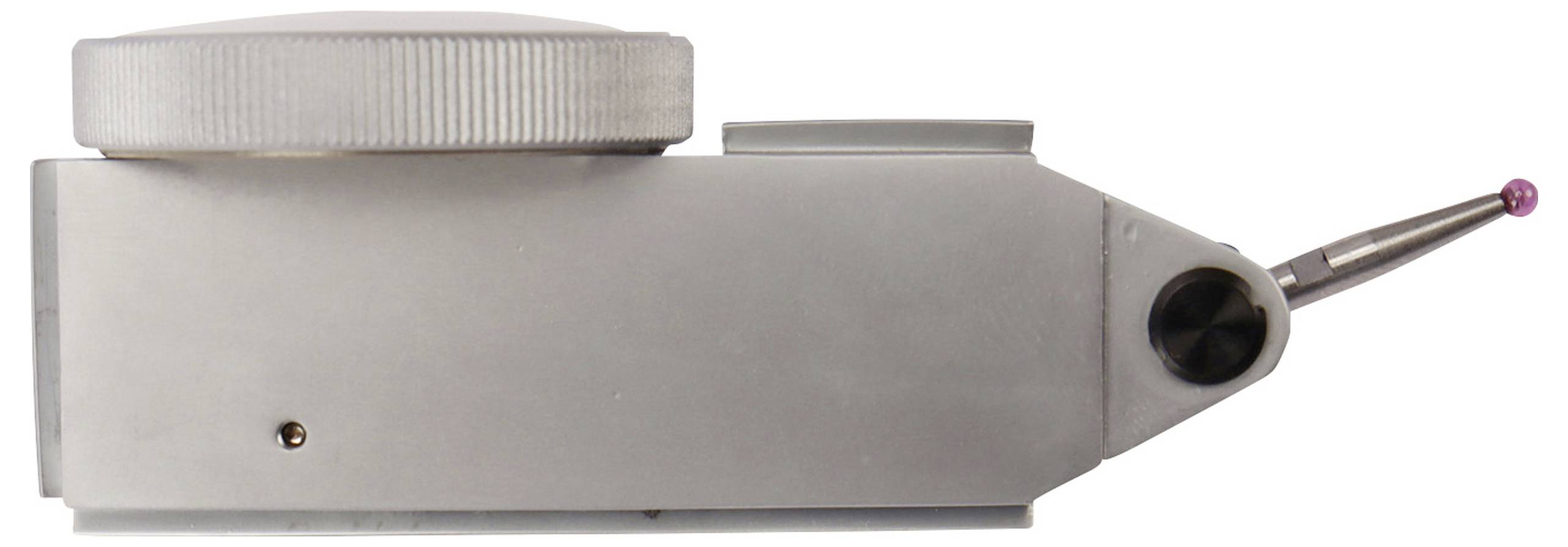 Dasqua 5221-0000-A Messuhr mit Kontrollmaß 37.5mm