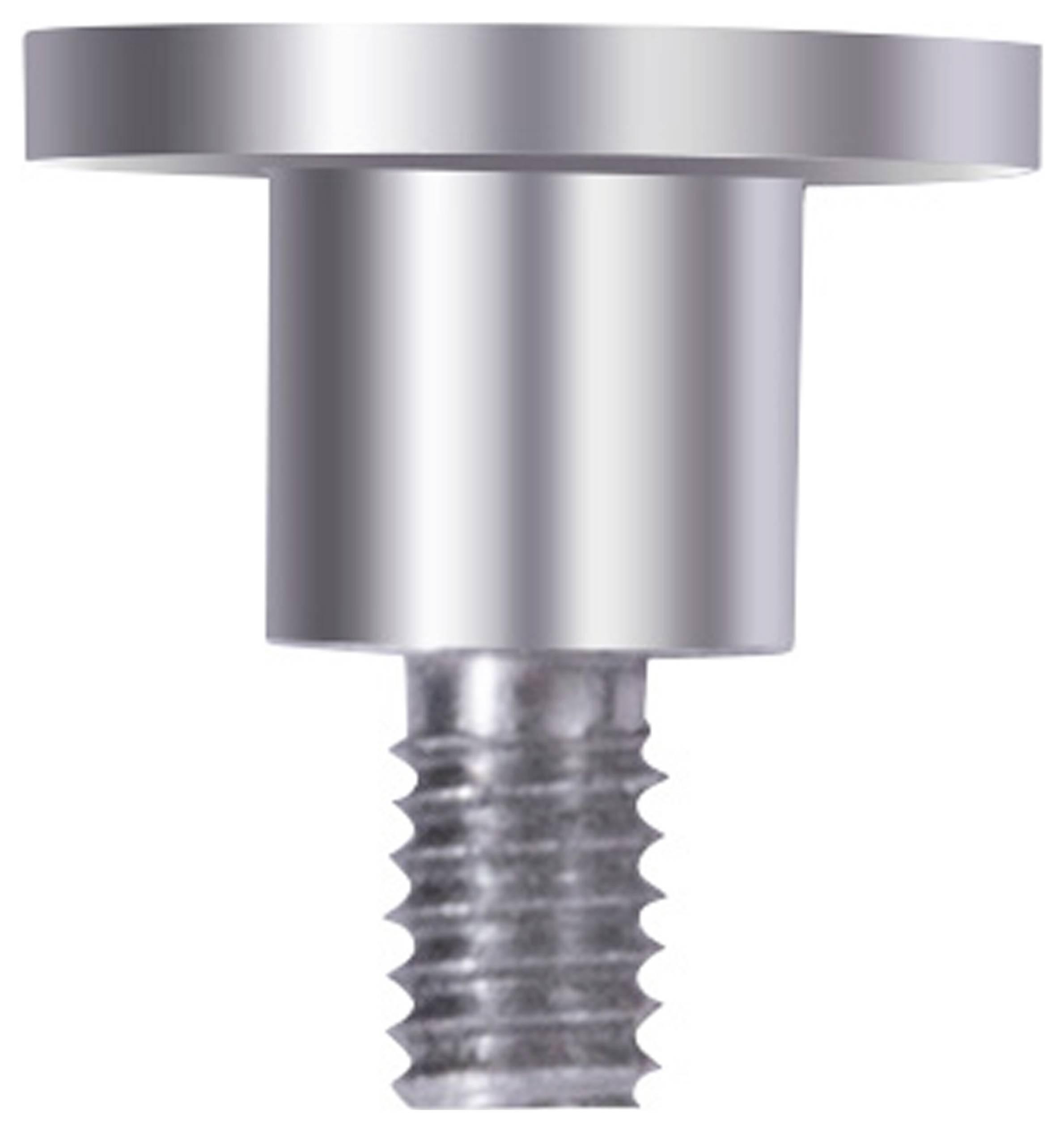 Dasqua 5841-3015 Einstelllehre mit Kontrollmaß, metrisch, mit Wasserwaage 2mm