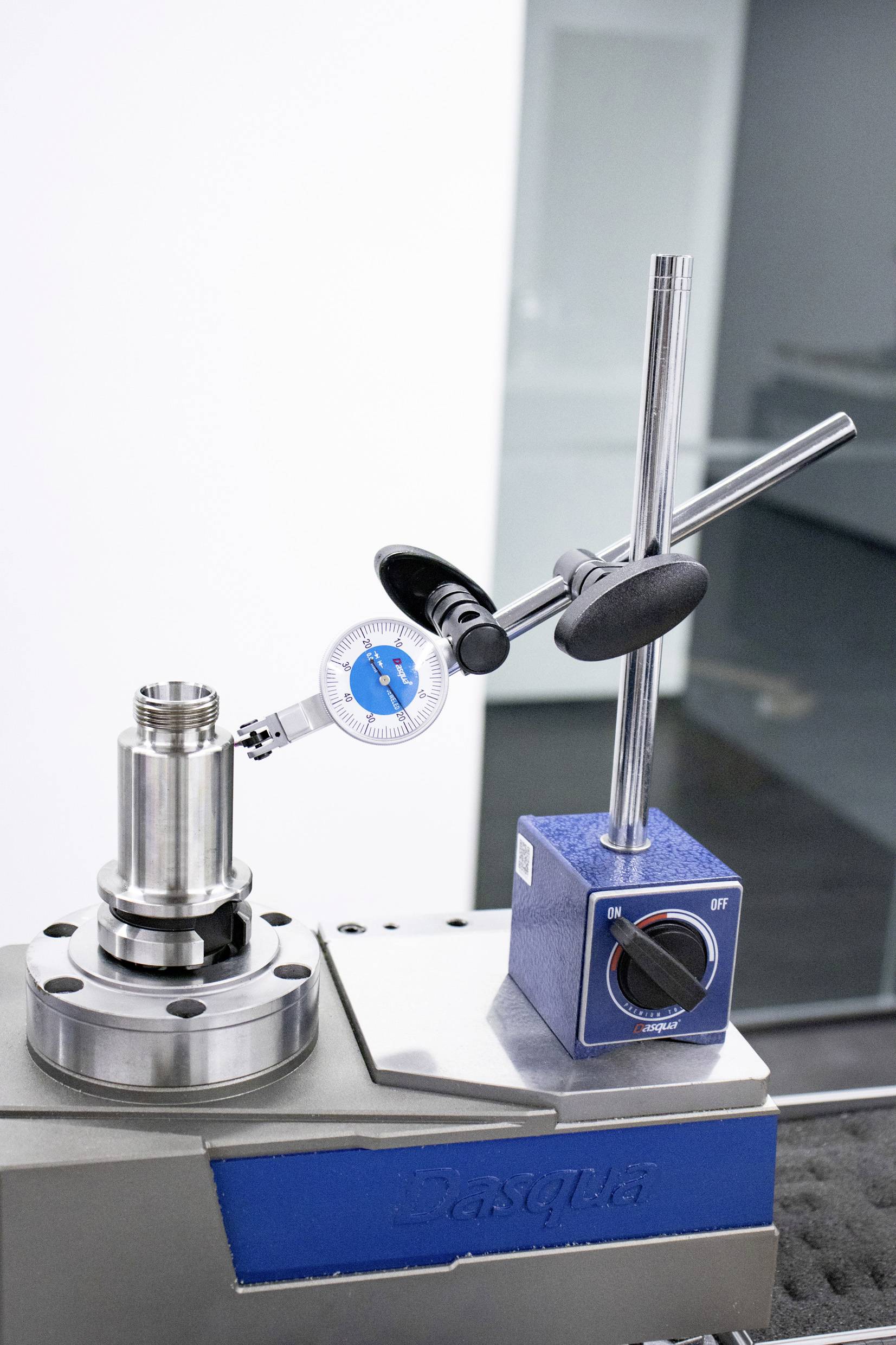 Dasqua 7700-0005 Magnetische Ständer