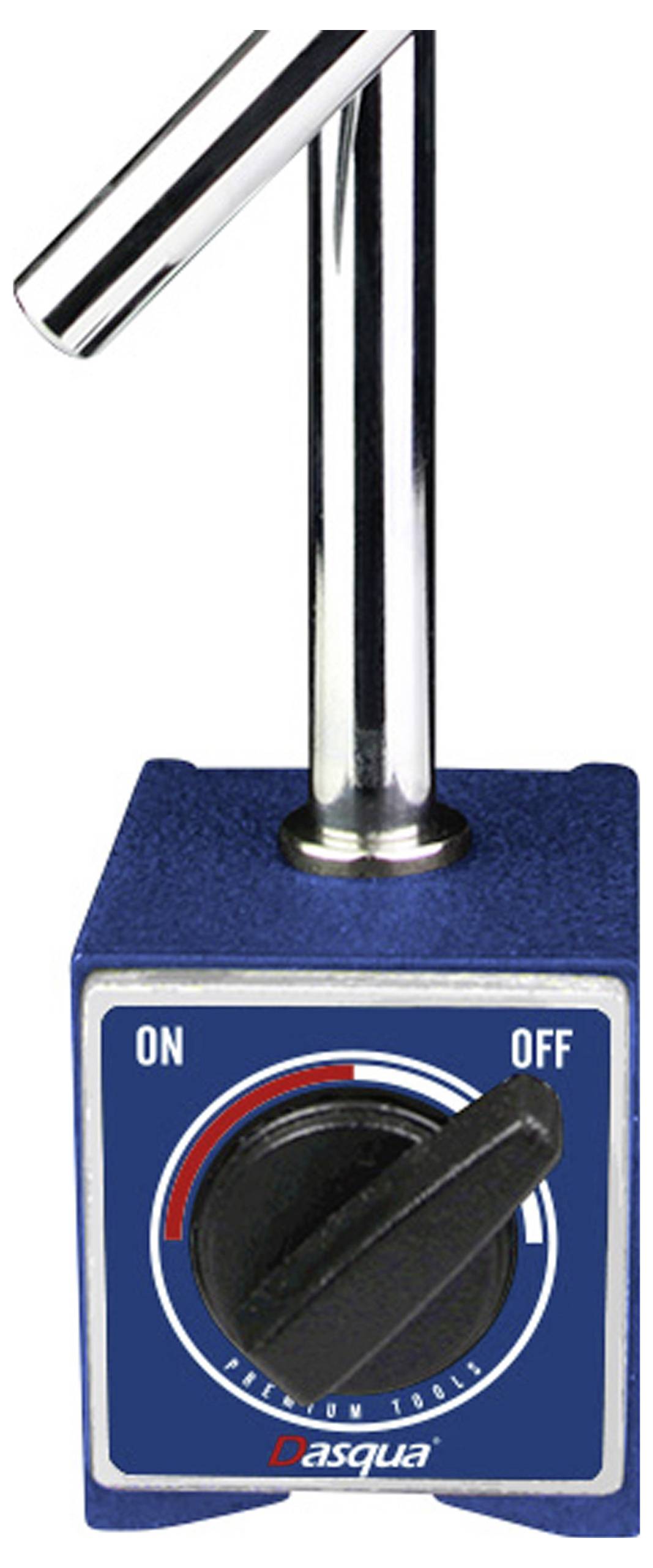 Dasqua 7700-0005 Magnetische Ständer