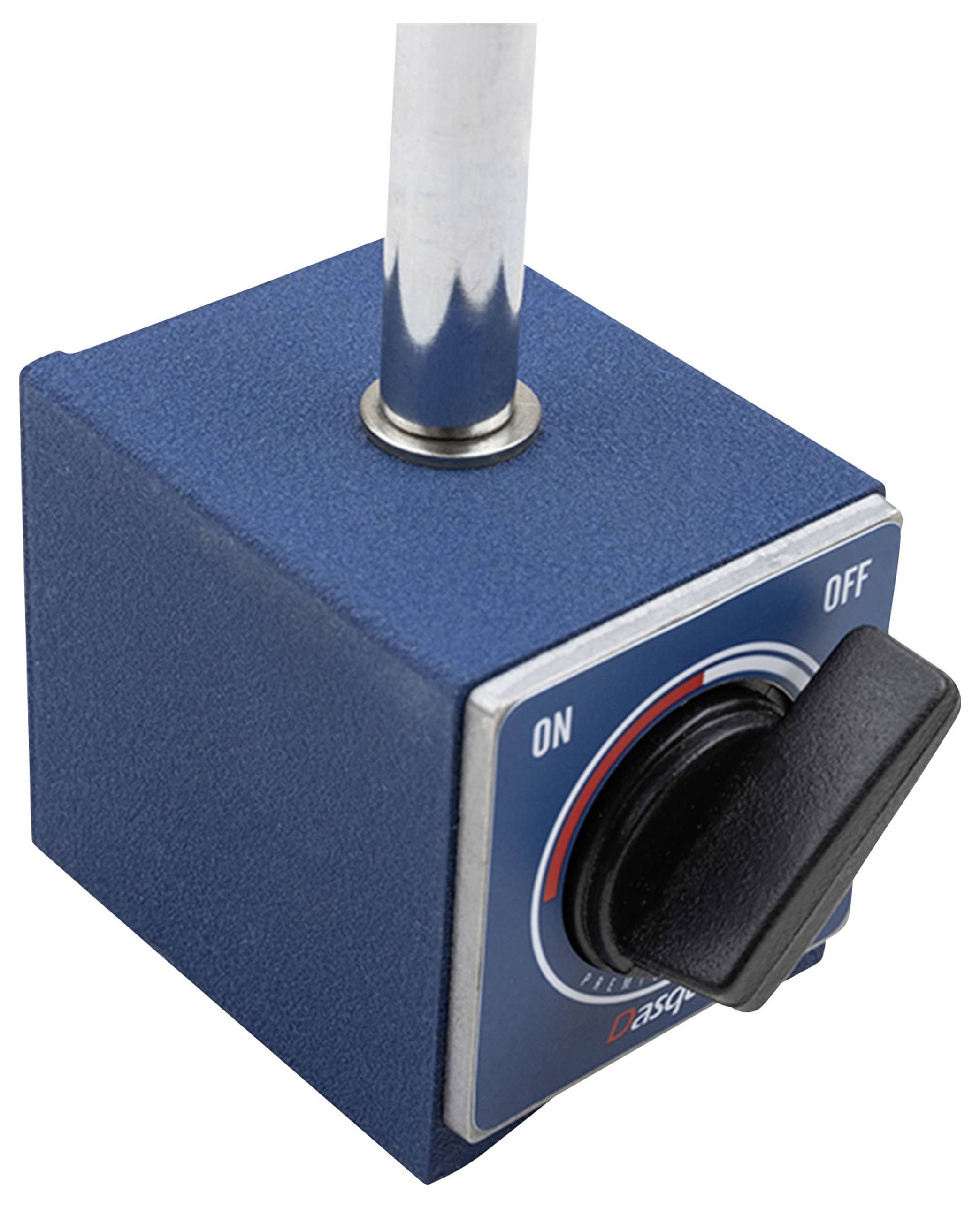 Dasqua 7122-0010 Magnetische Basis mit Feineinstellung
