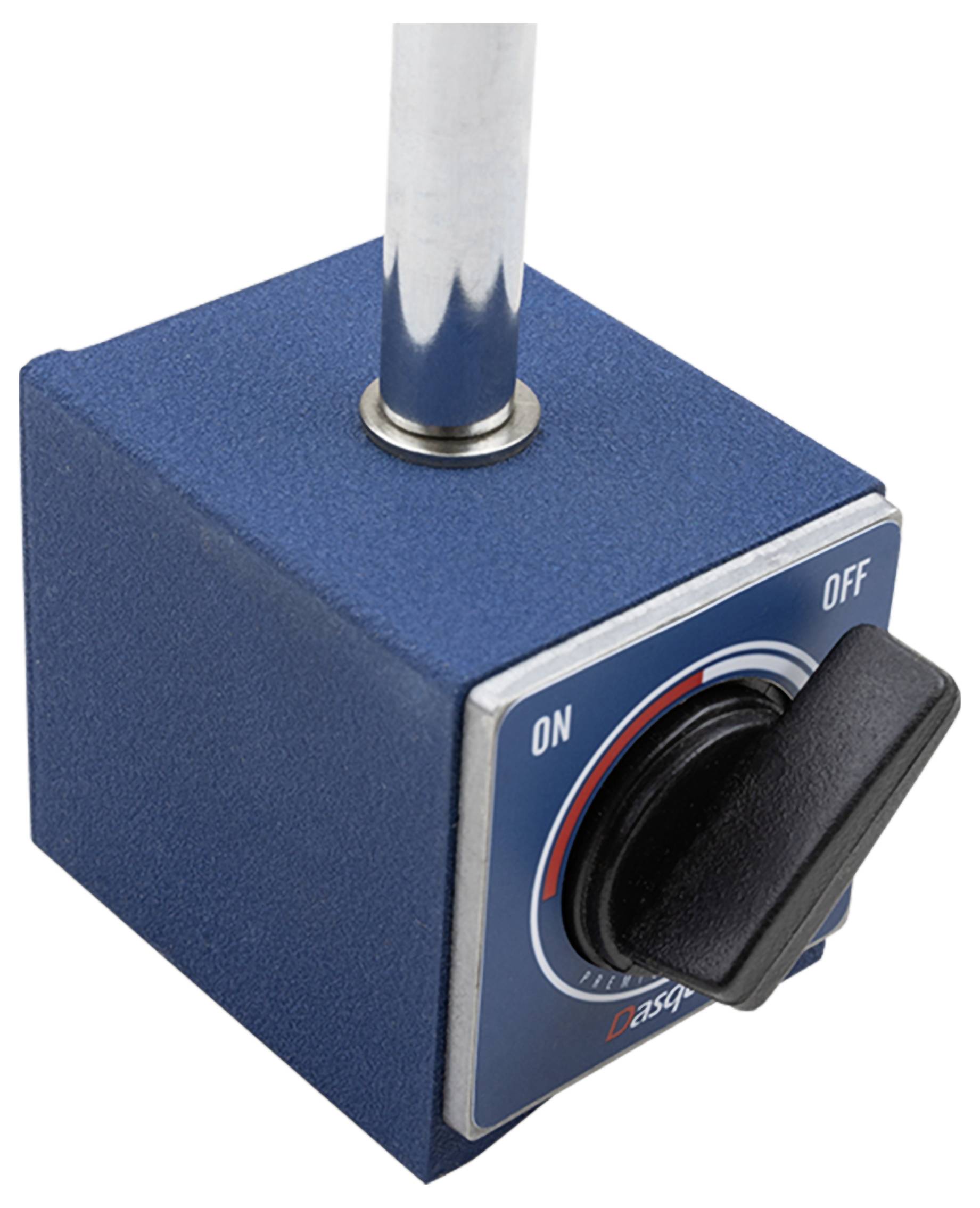 Dasqua 7122-0015 Magnetische Basis mit Feineinstellung