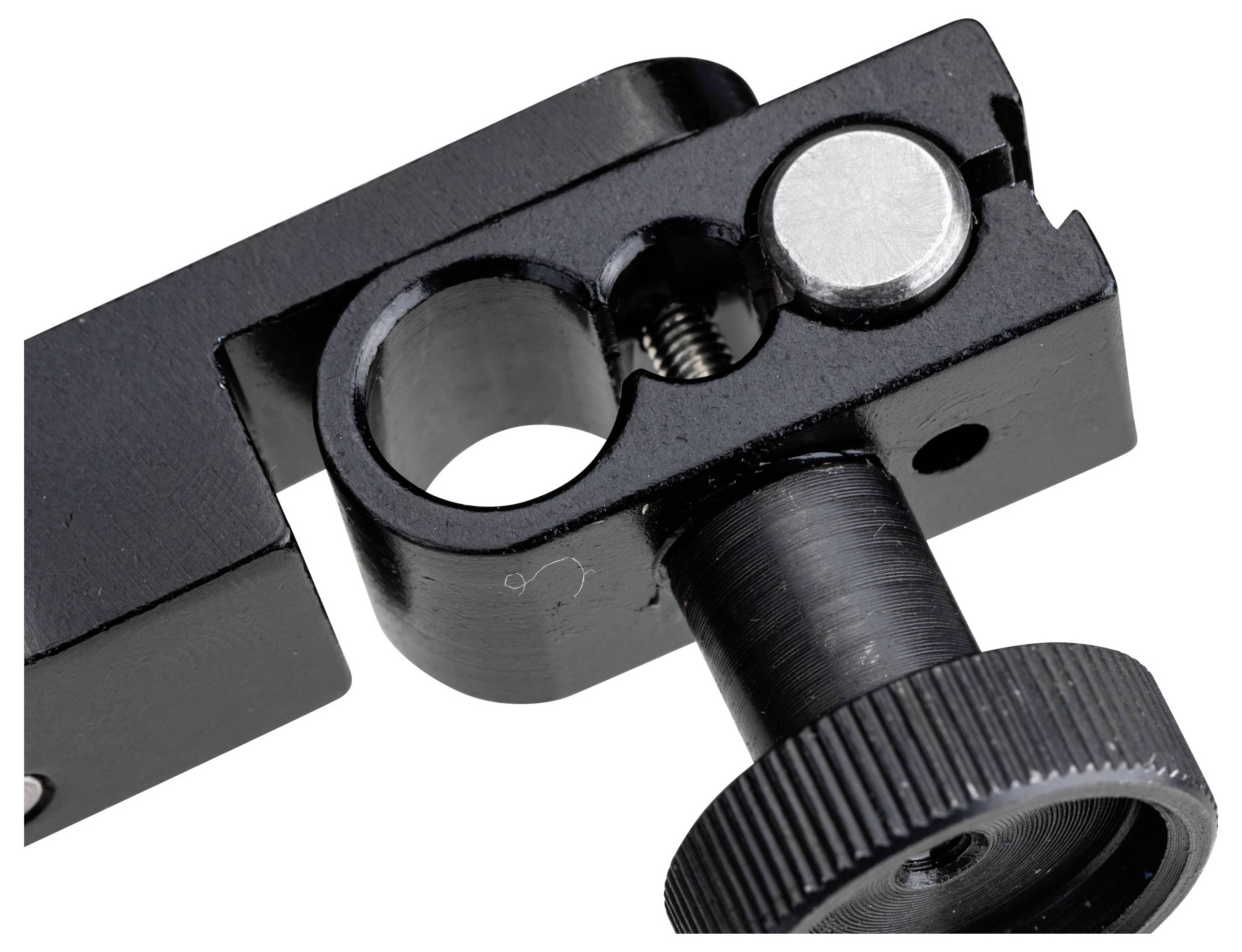 Dasqua 7121-0035 Power-Magnetfuß mit verstärkter Verriegelung Ablesung: 415 mm