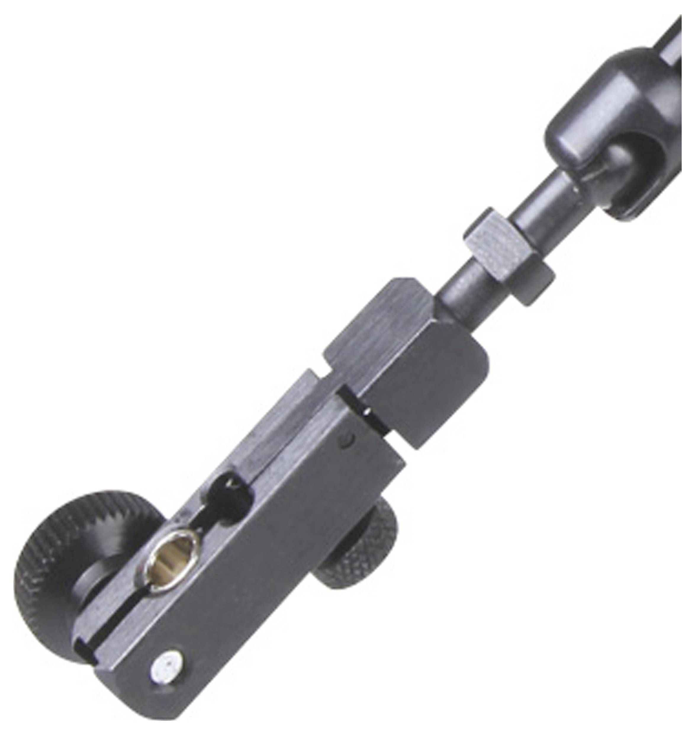 Dasqua 7312-0020 Magnetische Basis mit Feineinstellung 130