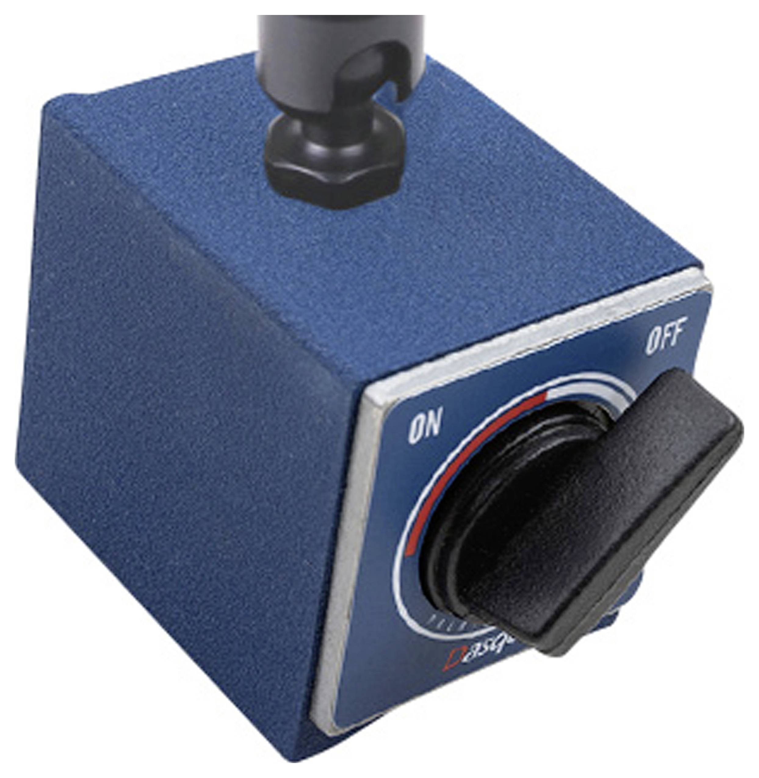 Dasqua 7312-0020 Magnetische Basis mit Feineinstellung 130