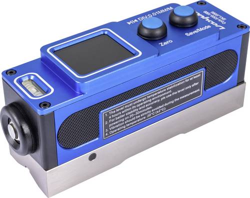 Dasqua 8300-1000 Digitaler Winkelmesser