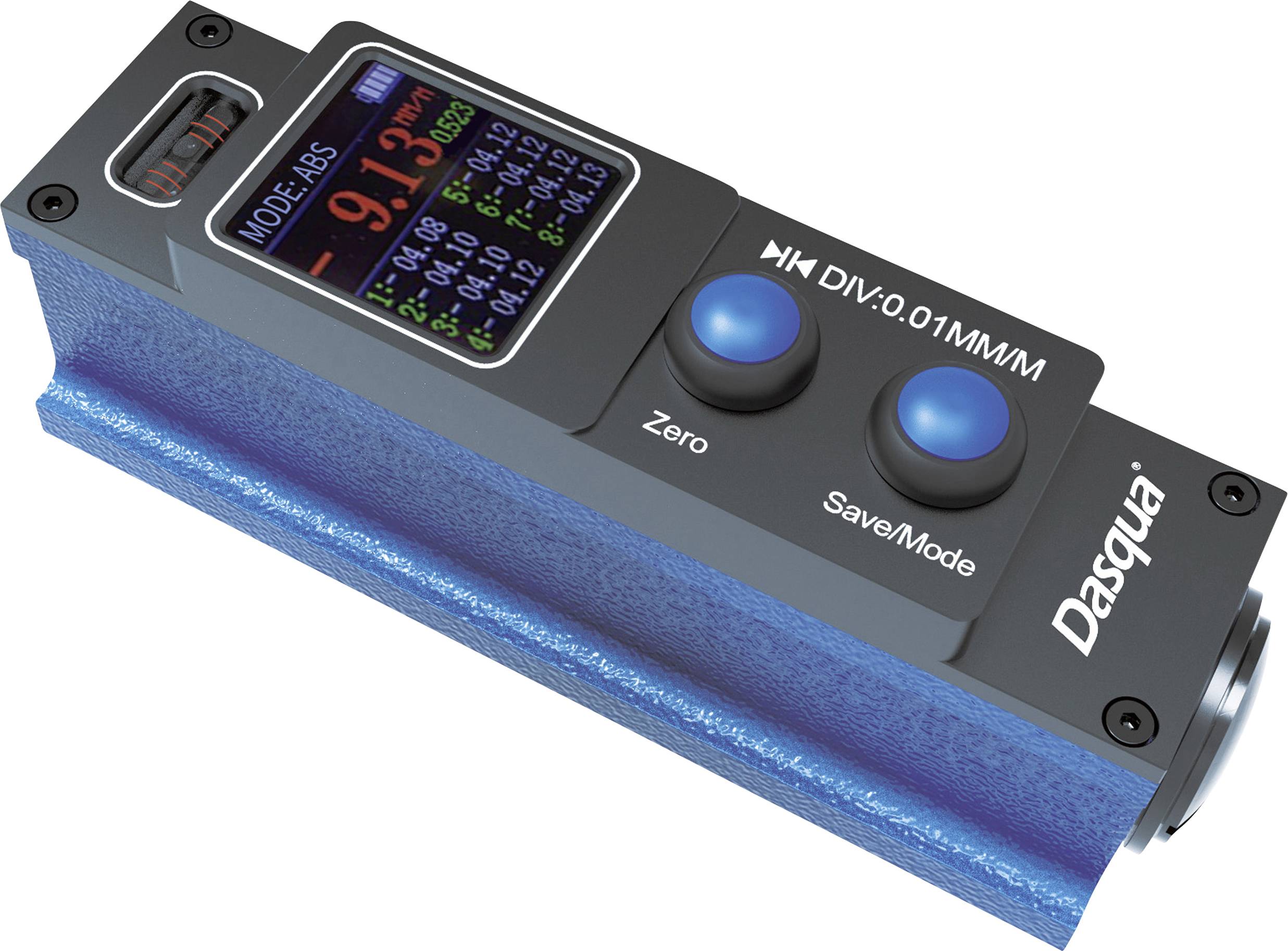 Dasqua 8300-1000 Digitaler Winkelmesser