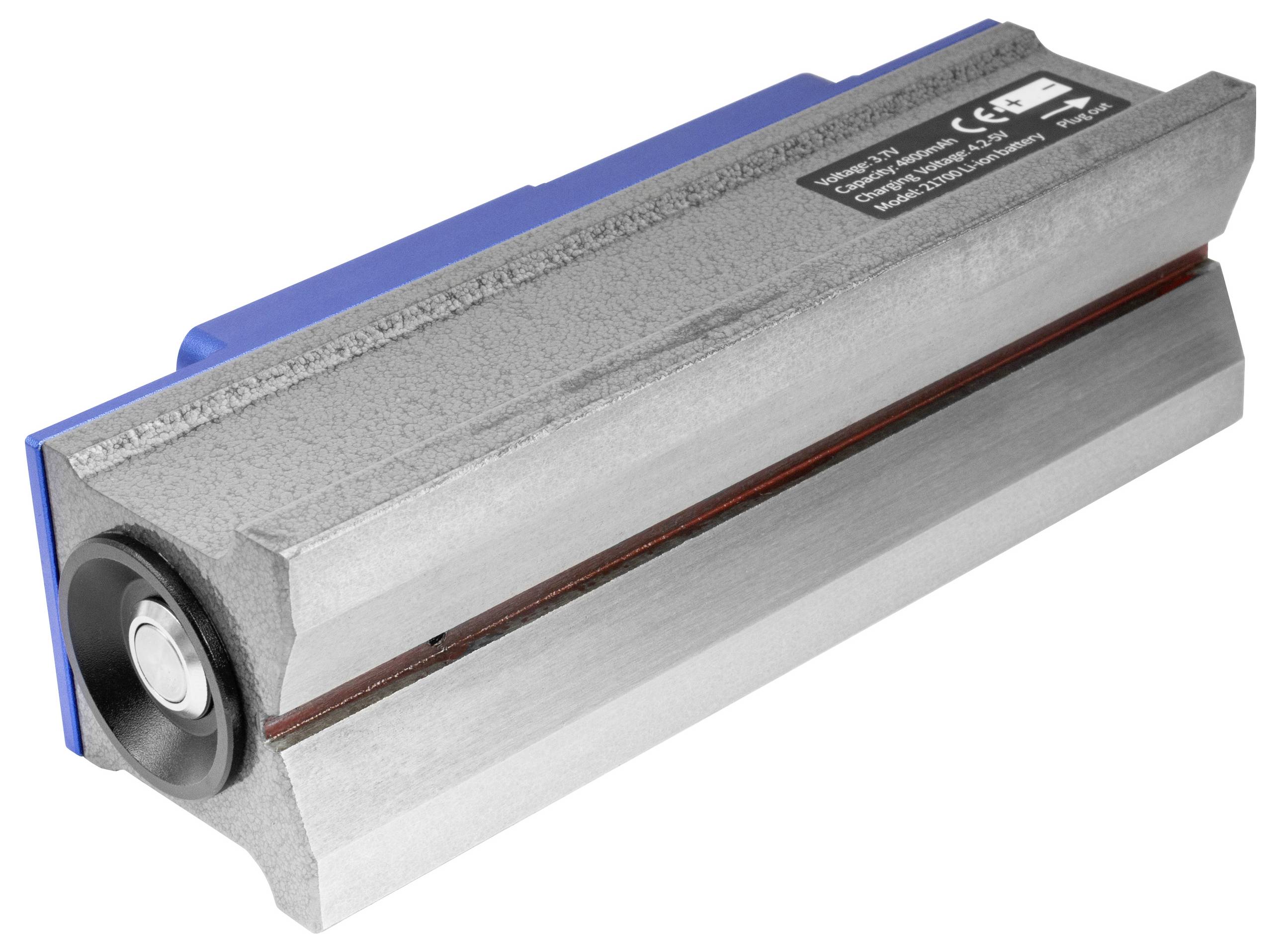 Dasqua 8300-1000 Digitaler Winkelmesser