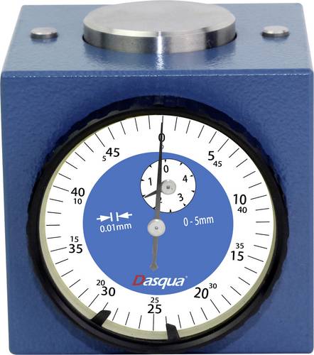 Dasqua 1122-9001 Nulleinstellgerät