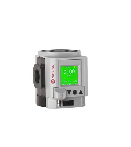 IMI NORGREN Drucksensor Q84G-4GN-NNE