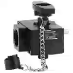 IMI NORGREN Absperrventil T68C-8GB-B2N 1St. IMI NORGREN Absperrventil T68C-8GB-B2N 1St.