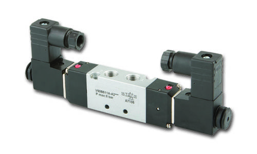IMI NORGREN Wegeventil V50A513A-A2000 2 bis 8 bar 1 St.