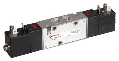 Imi Norgren Wegeventil V60A513A-A2000 2 Bis 10 Bar 1 St.-image