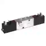 IMI NORGREN Wegeventil V63D517A-A2000 3 bis 10 bar 1St. IMI NORGREN Wegeventil V63D517A-A2000 3 bis 10 bar 1St.