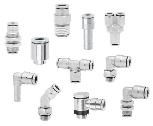 Imi Norgren Winkel-Schwenkverschraubung -09 Bis 18 Bar-image