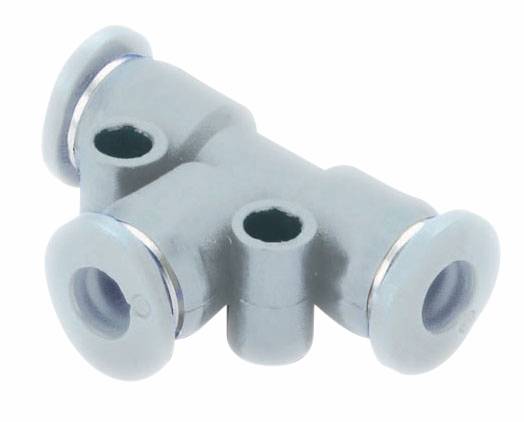 IMI NORGREN T-Verbinder M00600300 Rohr-Ø: 3 mm 1 St.