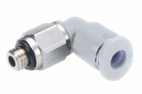 IMI NORGREN Schwenkverschraubung M02470606 -0.9 bis 10 bar