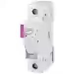 ETI 002540201 EFH 10 DC 1p Sicherungshalter Passend für (Sicherungen) Feinsicherung 10.3 x 38mm 25A 1000V 1St. ETI 002540201 EFH 10 DC 1p Sicherungshalter Passend für (Sicherungen) Feinsicherung 10.3 x 38mm 25A 1000V 1St.