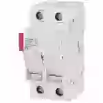 ETI 002540203 EFH 10 DC 2p Sicherungshalter Passend für (Sicherungen) Feinsicherung 10.3 x 38mm 25A 1000V 1St. ETI 002540203 EFH 10 DC 2p Sicherungshalter Passend für (Sicherungen) Feinsicherung 10.3 x 38mm 25A 1000V 1St.