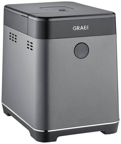 Graef BA806EU Brotbackautomat Antihaftbeschichtung