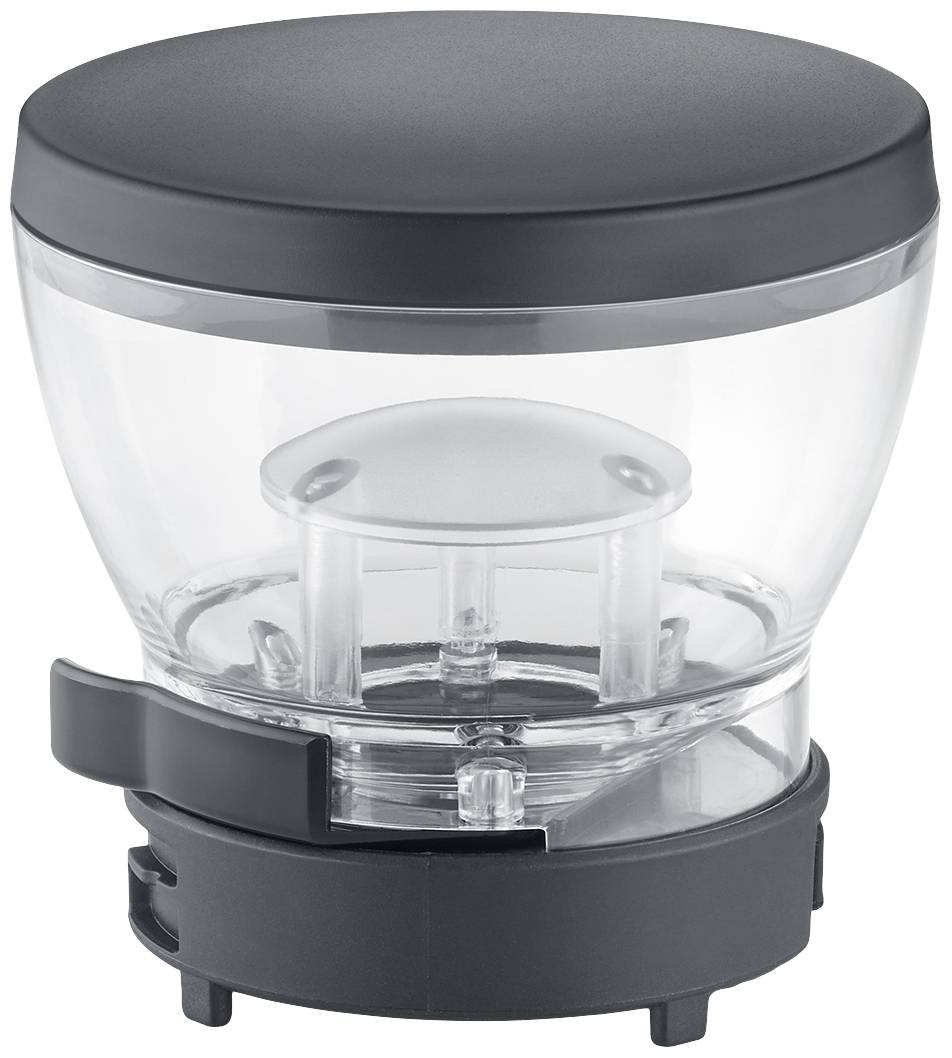 Graef CM8007EU Kaffeemühle Pistazie Stahl-Kegelmahlwerk