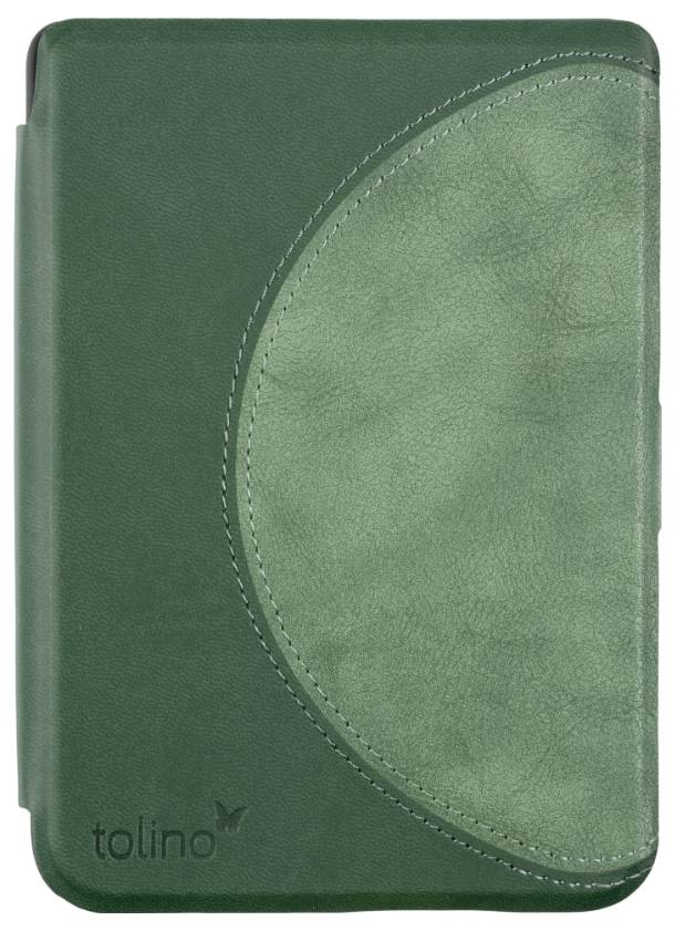 Tolino Semicircle eBook Cover Passend für (Modell eBooks): Shine