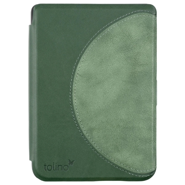 Tolino Semicircle eBook Cover Passend für (Modell eBooks): Shine Tolino Semicircle eBook Cover Passend für (Modell eBooks): Shine