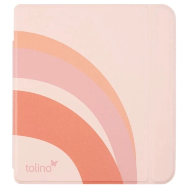 Tolino Slim eBook Cover Passend für (Modell eBooks): Vision Tolino Slim eBook Cover Passend für (Modell eBooks): Vision
