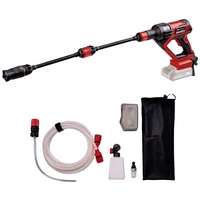 Einhell HYPRESSO 18/24-1 Power X-Change Akku-Hochdruckreiniger 24 bar Kaltwasser Einhell HYPRESSO 18/24-1 Power X-Change Akku-Hochdruckreiniger 24 bar Kaltwasser