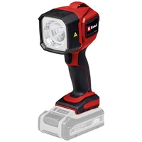 Einhell 4514175 TC-CL 18/350 Li - Solo Power X-Change Akkubetriebenes LED-Leuchtmittel Handlampe Li-Ionen Akkus 5W 350lm Anzahl Einhell 4514175 TC-CL 18/350 Li - Solo Power X-Change Akkubetriebenes LED-Leuchtmittel Handlampe Li-Ionen Akkus 5W 350lm Anzahl