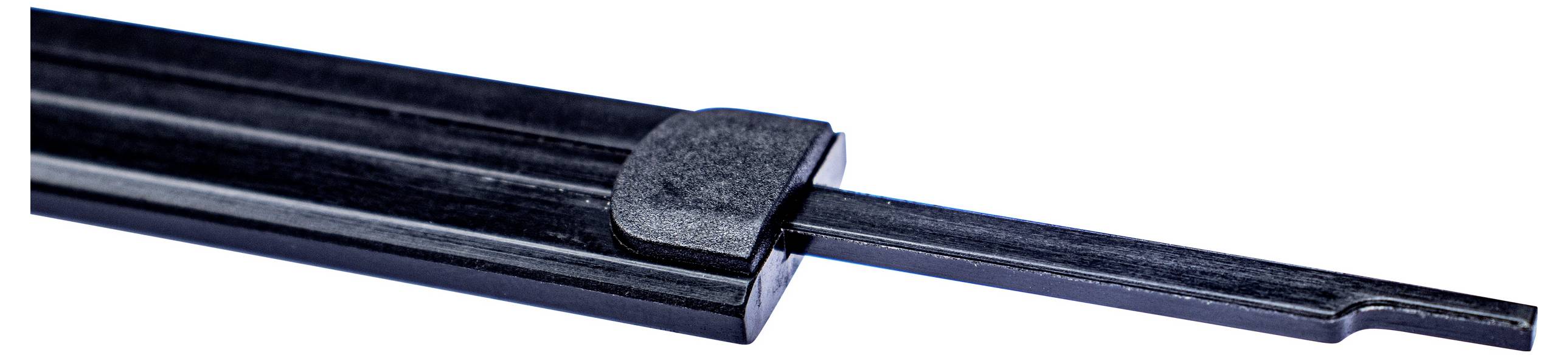 Dasqua DIN EN 862 2035-0005 Digitaler Messschieber 150mm