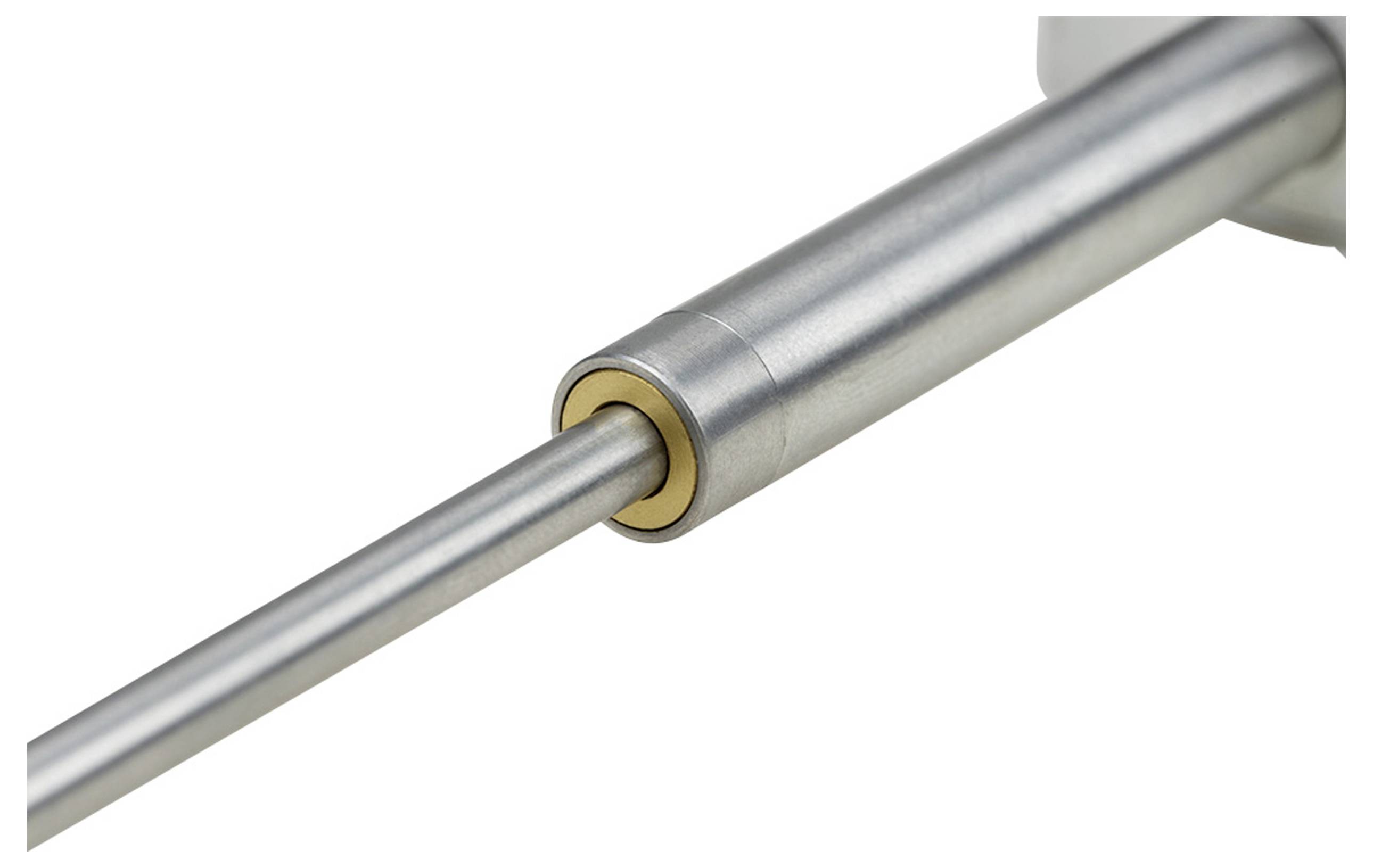 Dasqua 5121-1115 Messuhr mit Kontrollmaß 50mm