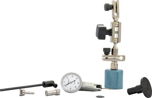 Dasqua 5221-1000 Testindikator mit Kontrollmaß 32 mm