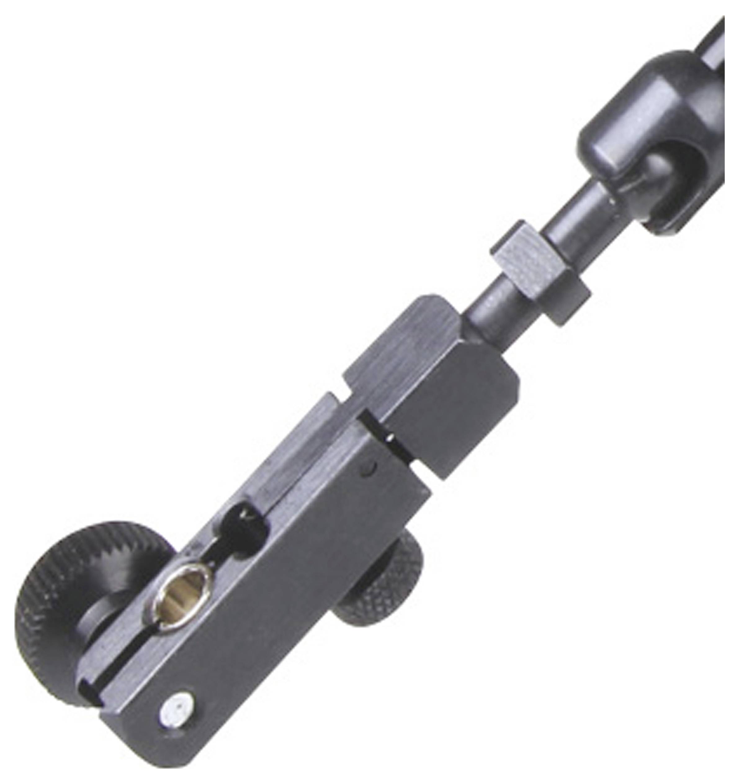 Dasqua 7312-0005 Magnetische Basis mit Feineinstellung 30