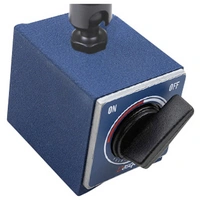 Dasqua 7312-0005 Magnetische Basis mit Feineinstellung 30 Dasqua 7312-0005 Magnetische Basis mit Feineinstellung 30