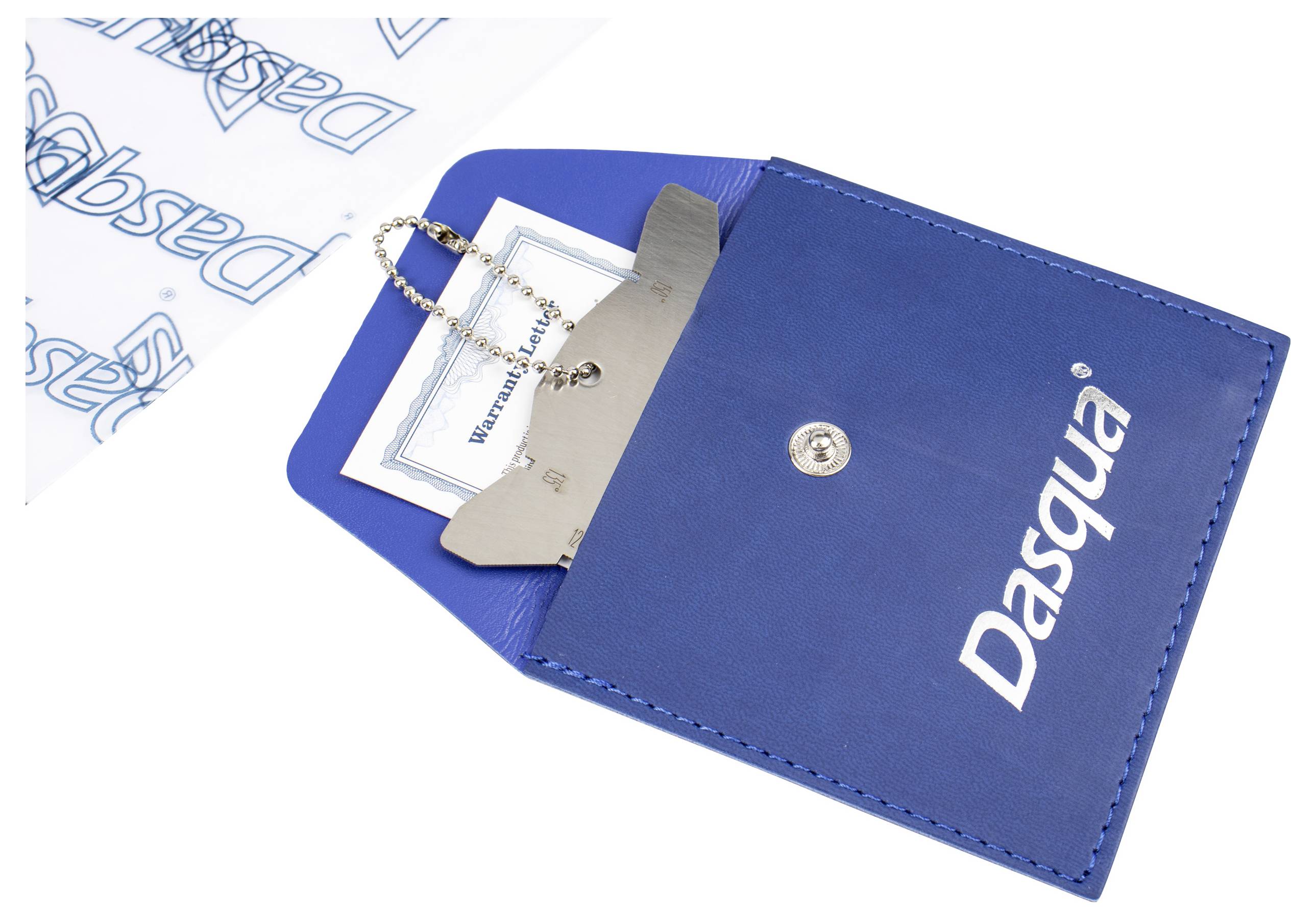 Dasqua 8511-0005 Universelles Winkelmessgerät 60 - 160°