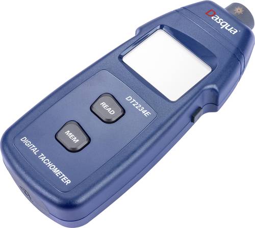 Dasqua 1030-2051 Digitaler Drehzahlmesser