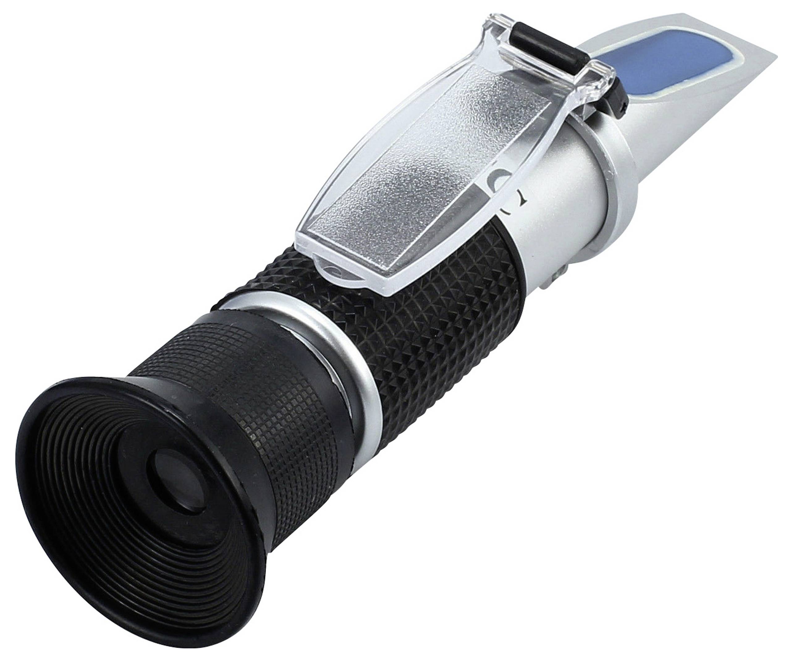 Dasqua 1030-2065 Batteriesäure- und Motorkühlmittel-Refraktometer