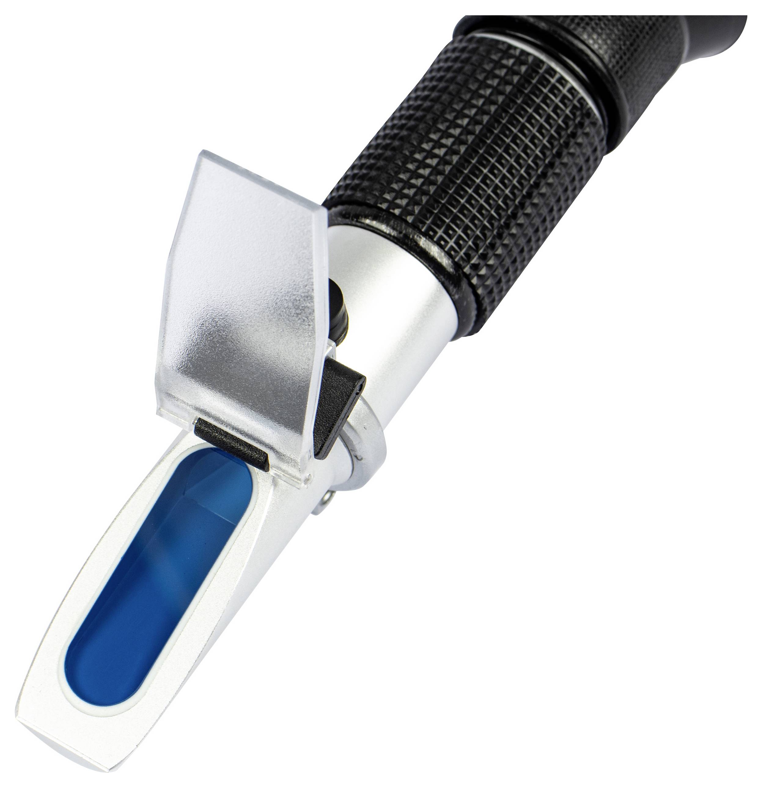 Dasqua 1030-2065 Batteriesäure- und Motorkühlmittel-Refraktometer