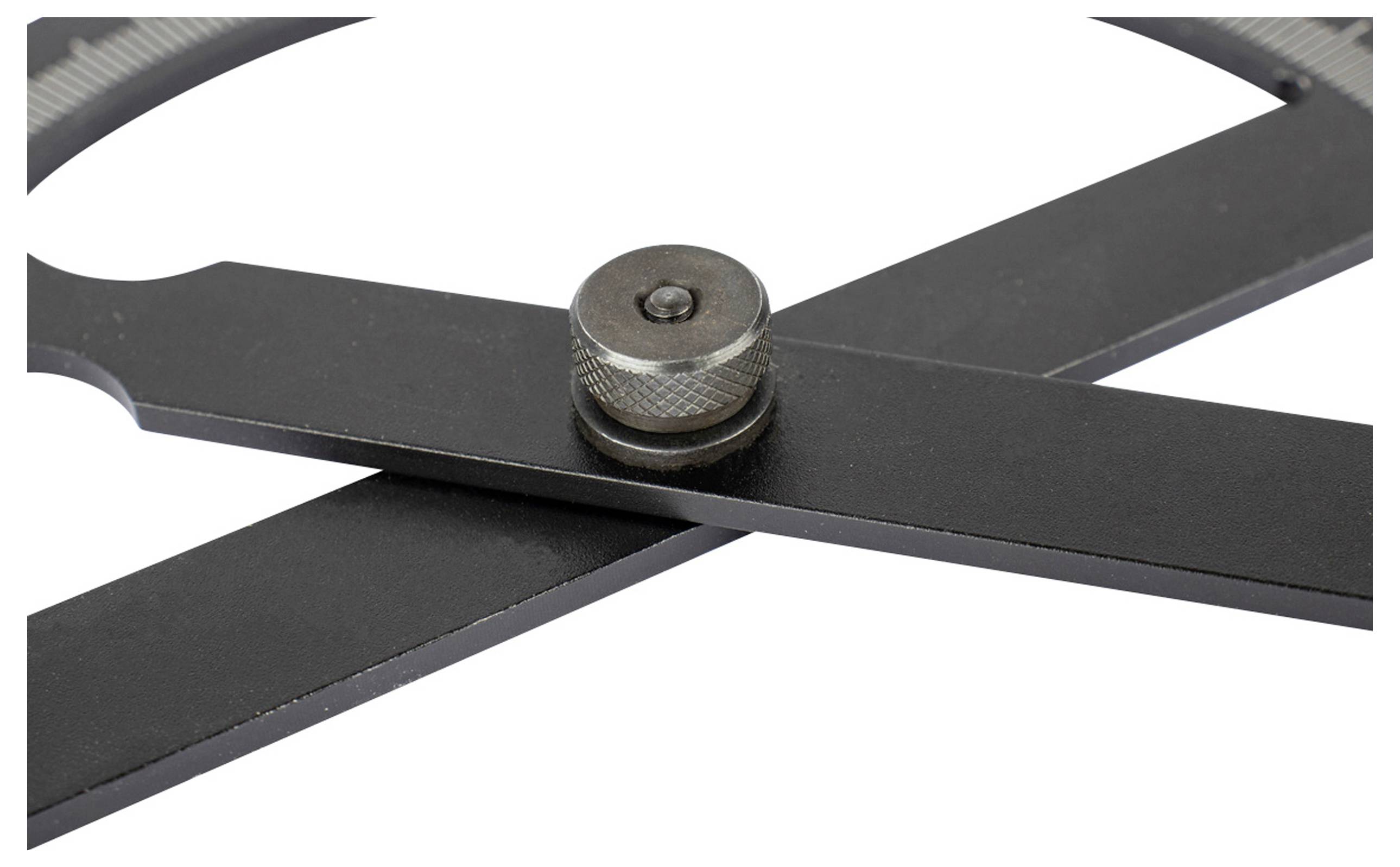 Dasqua 1804-0006 Winkelmesser 180°