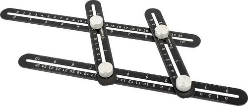 Dasqua 1804-0308 Multi-Winkel-Messwerkzeug